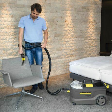 KARCHER OPALENICA 692-104-482 PRANIE CZYSZCZENIE profesjonal
