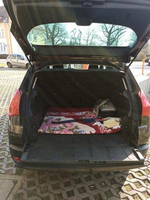 Francuski pocisk 3008