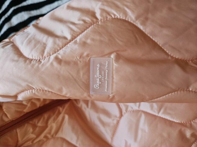 Kurtka damska Pepe jeans