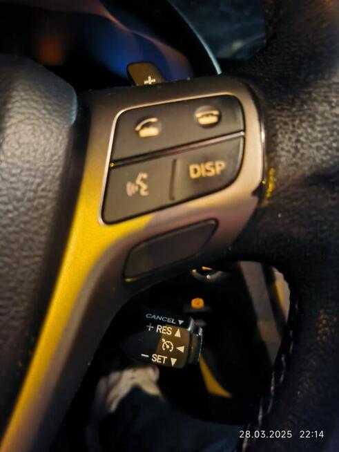 Toyota Avensis 2013 1.8 B z polskiego salonu + Automat