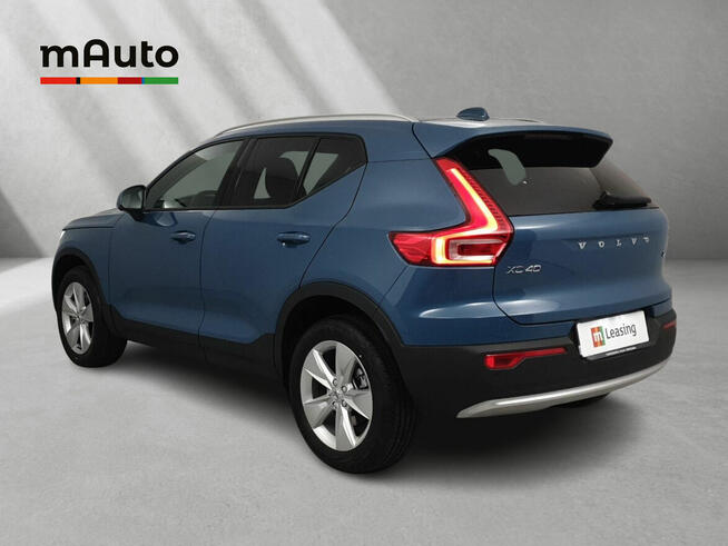VOLVO XC40 B3 CORE ! Z Polskiego Salonu !