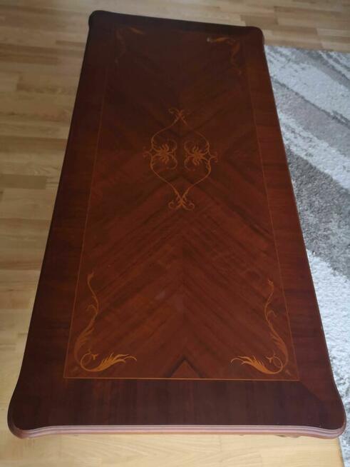 Ludwikowski Stół Rokoko