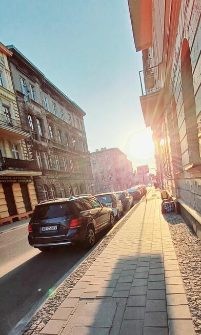 SPRZEDANE m2 na flipa, dla pary, studenta, na wynajem Łódź