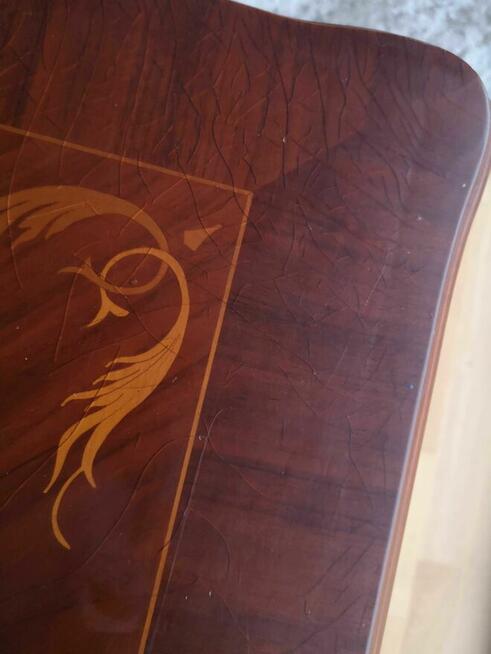 Ludwikowski Stół Rokoko