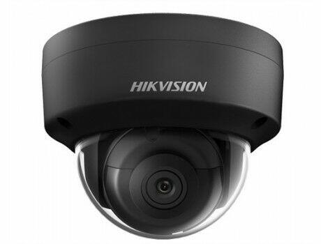 Systemy monitoringu i wideodomofony Hikvision