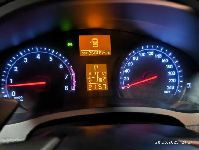 Toyota Avensis 2013 1.8 B z polskiego salonu + Automat