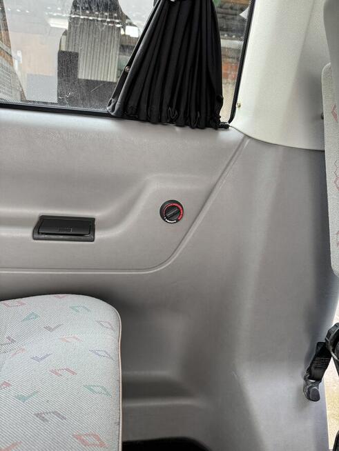 VW T4 Caravelle 2.5 TDI, 2002 r.