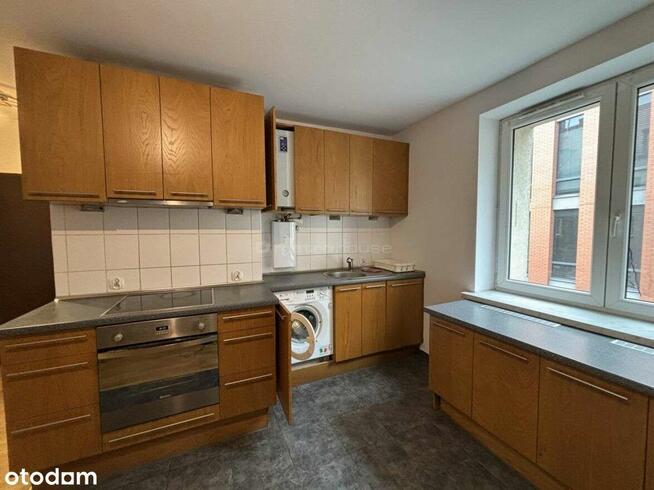 !!Kawalerka w świetnej lokalizacji Zabrza!!