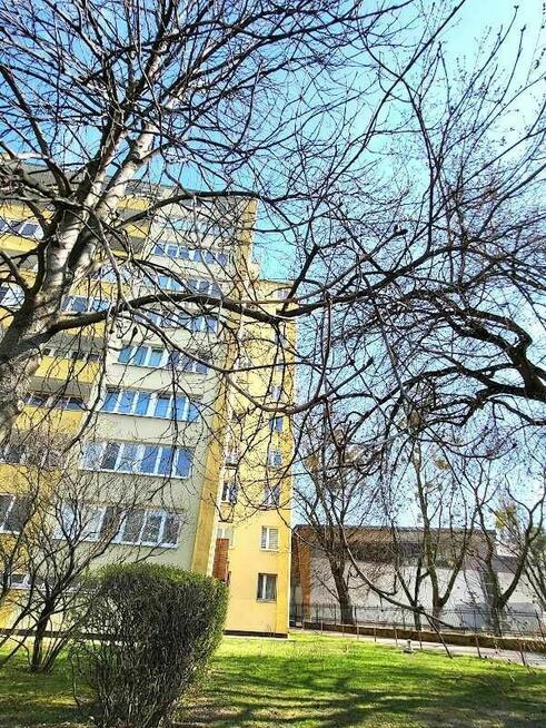 Stara Ochota Funkcjonale i ciche 3 pokojowe