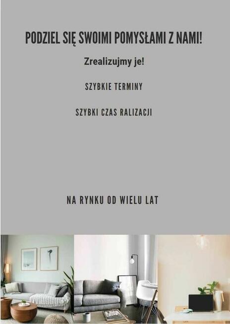 Remonty i wykończenia wnętrz – K.B. Development