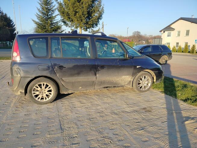 Espace 1.9 dCi 120 KM