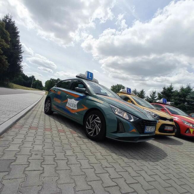 Jazdy doszkalające prawo jazdy