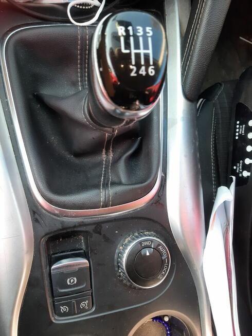 Sprzedam Renault Kadjar