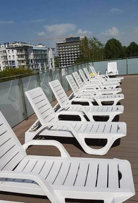 Apartament Blizej Morza 78-100 Kolobrzeg Kasprowicza 14