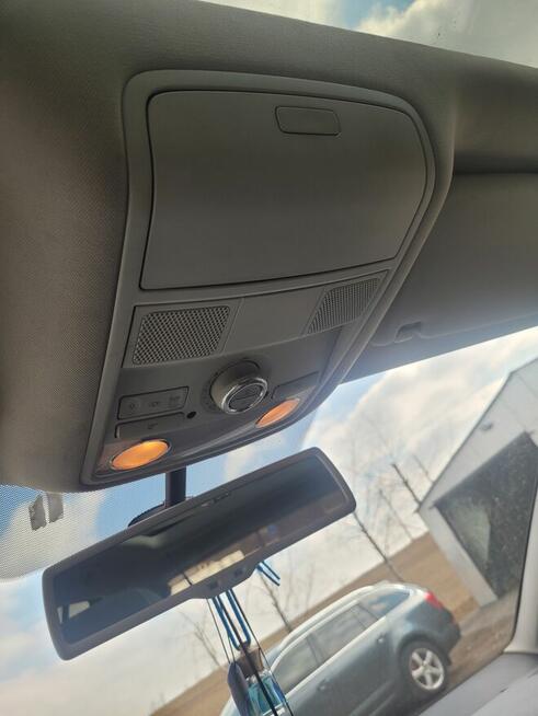 Volkswagen touran 2013r