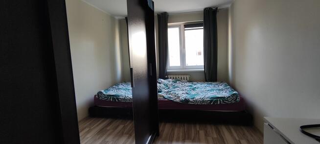 Wynajmę pokoje w mieszkaniu na Os. Chrobrego dla studentów