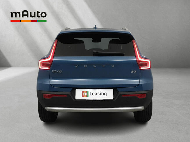 VOLVO XC40 B3 CORE ! Z Polskiego Salonu !