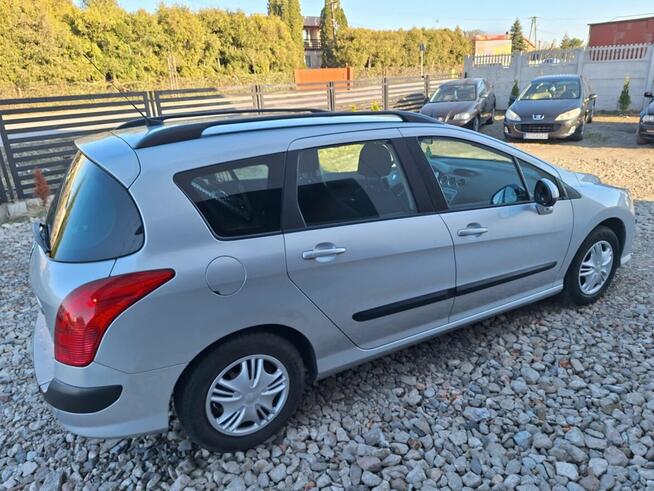 Sprzedam lub zamienię Peugeot 308