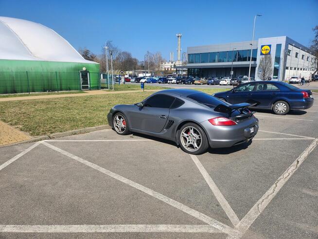 Sprzedam lub zamiana