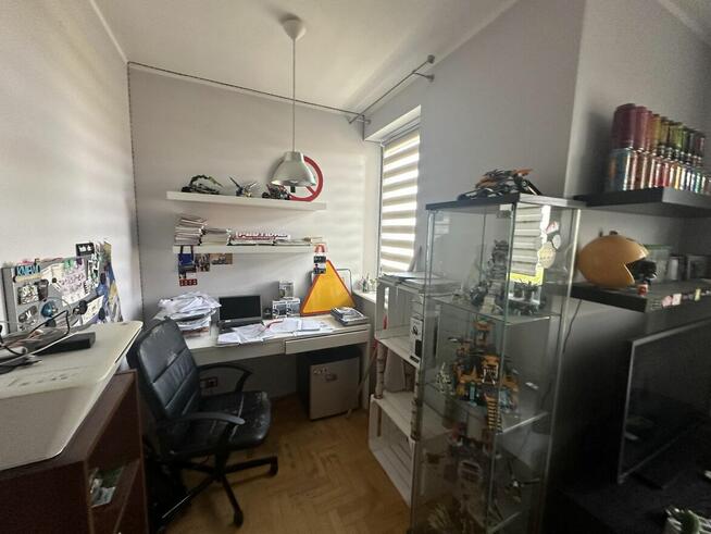 Syndyk ogłasza konkurs na sprzedaż lokalu mieszkalnego