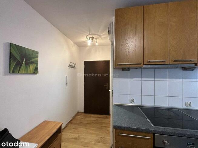 !!Kawalerka w świetnej lokalizacji Zabrza!!