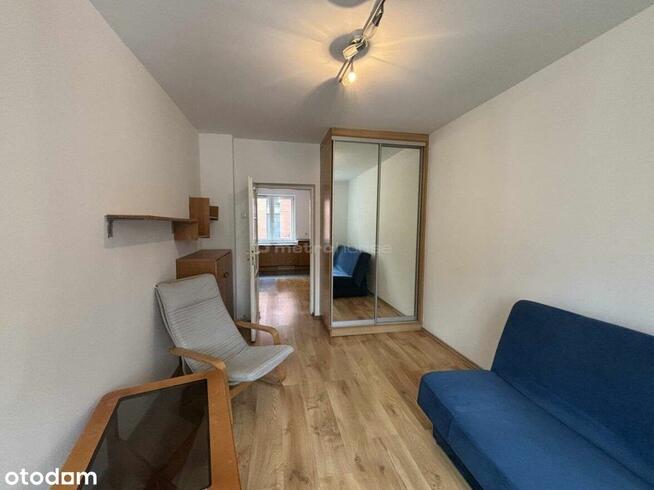 !!Kawalerka w świetnej lokalizacji Zabrza!!