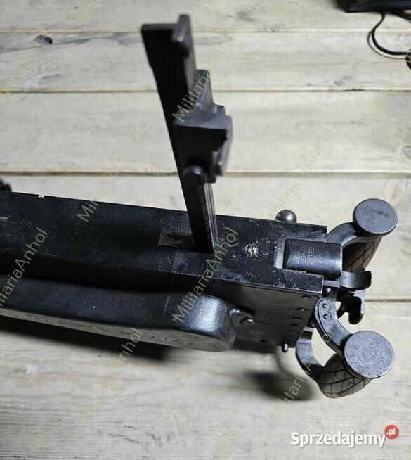 Eksponat muzealny KARABIN MAXIM dla konesera - POLECAM