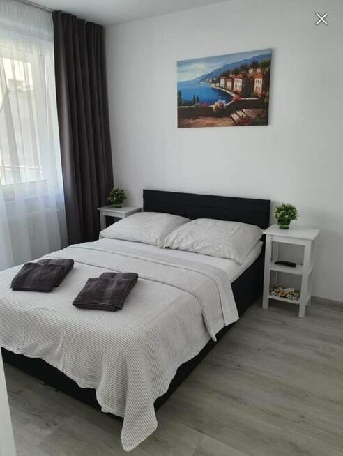 Apartament Blizej Morza 78-100 Kolobrzeg Kasprowicza 14