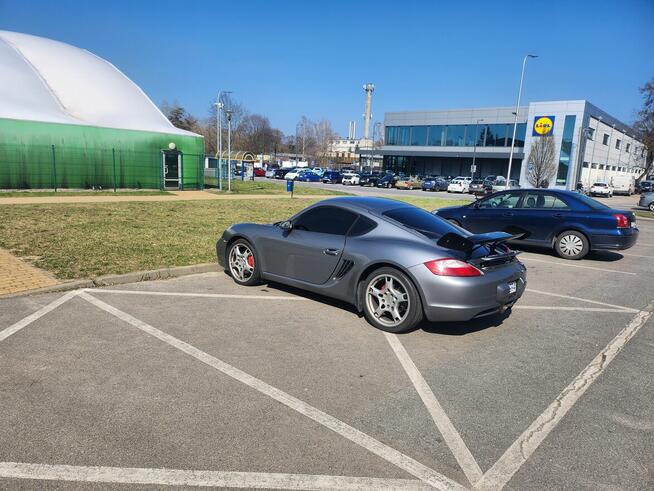 Sprzedam lub zamiana