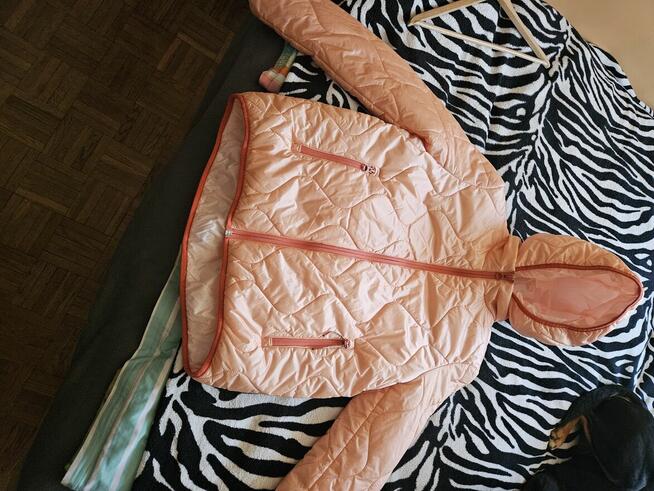 Kurtka damska Pepe jeans