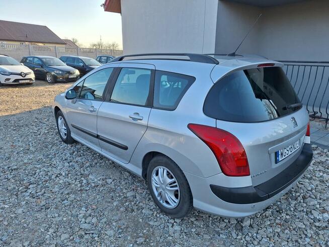 Sprzedam lub zamienię Peugeot 308