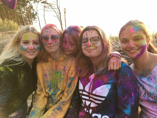 OBOZY NAD MORZEM 2026 KOGIS - WYBIERZ SWÓJ TEMAT