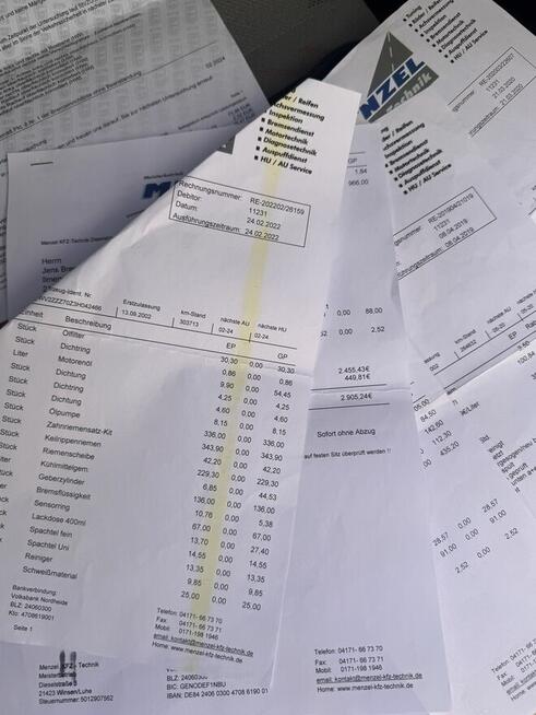 VW T4 Caravelle 2.5 TDI, 2002 r.