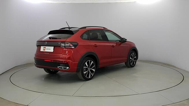 Volkswagen Taigo R-Line 1.0 DSG ! Z Polskiego Salonu !