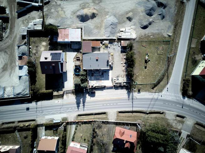 Wynajmę lokal handlowy/usługowy o powierzchni 150 m²