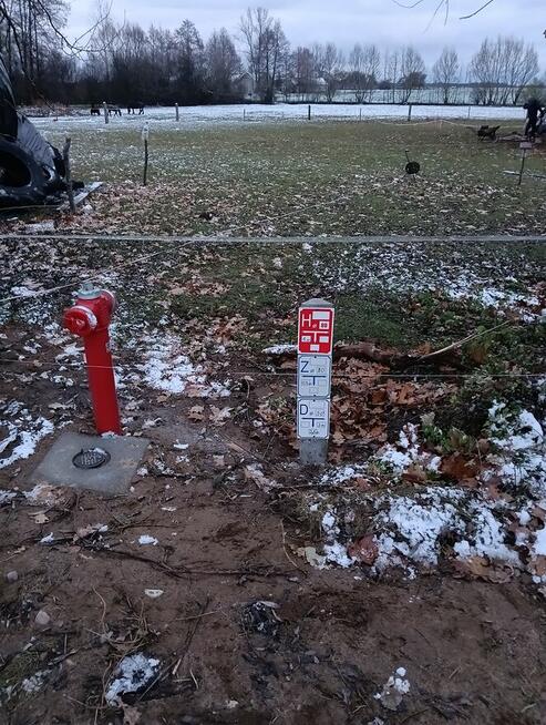 Oczyszczalnia biologiczna, osadnik gnilny, szambo,przepompowni