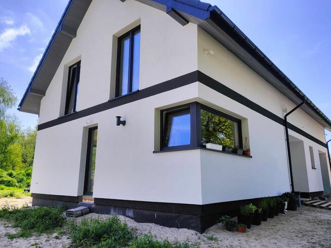 Elewacje, docieplenia budynków