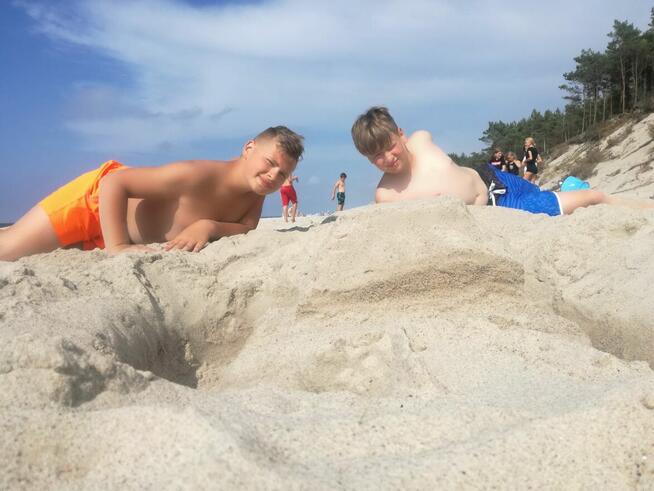 OBOZY NAD MORZEM 2026 KOGIS - WYBIERZ SWÓJ TEMAT