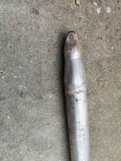 Kompresor Atmos PB 81 plus kret/przecisk 50 mm.