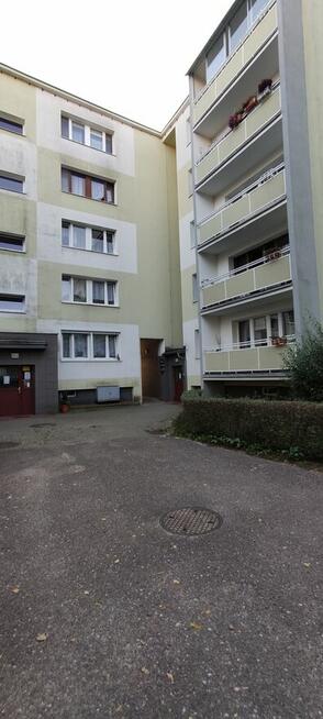 Wynajmę pokoje w mieszkaniu na Os. Chrobrego dla studentów