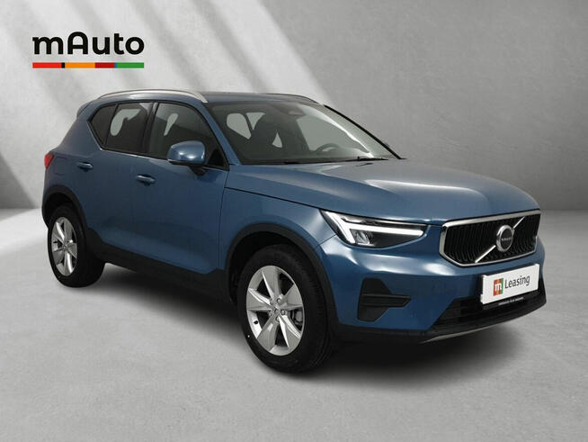 VOLVO XC40 B3 CORE ! Z Polskiego Salonu !