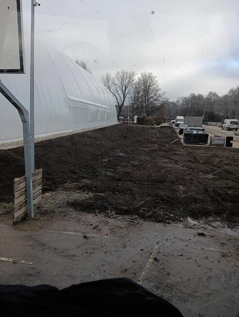 Oczyszczalnia biologiczna, osadnik gnilny, szambo,przepompowni