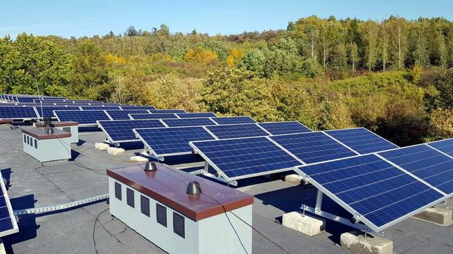 POMPY CIEPŁA - POSTAW NA OZE TYCHY