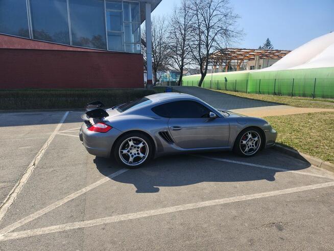 Sprzedam lub zamiana