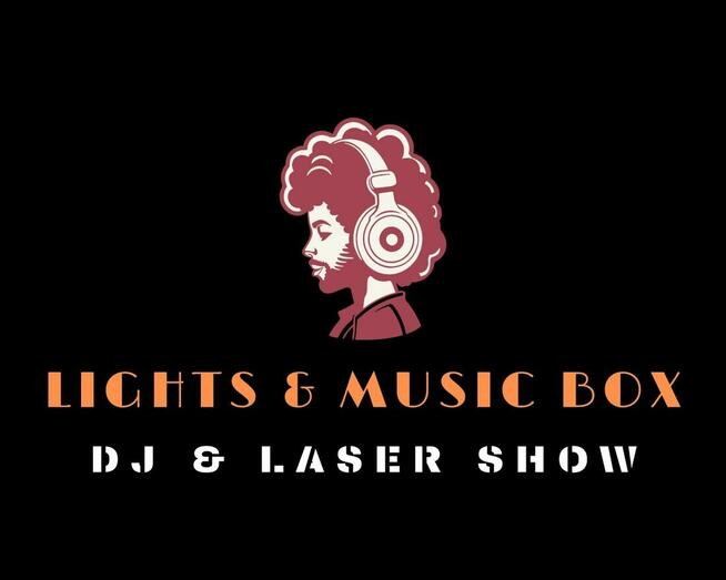 Pokaz Laserów RGB Laser Show Małopolska oraz cała Polska
