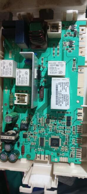 pralka Electrolux 5kg czesci