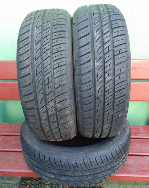 OPONY 2 szt. x 7mm Barum Brillantis 2 185/60R15 88H Lato