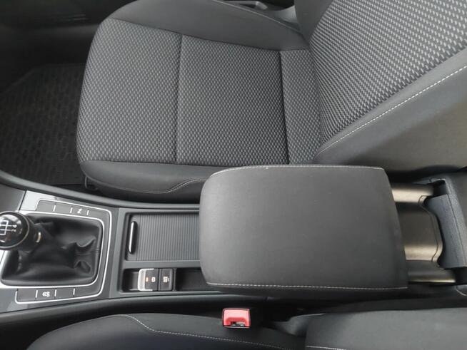 Vw Golf 2020 Salon Polska