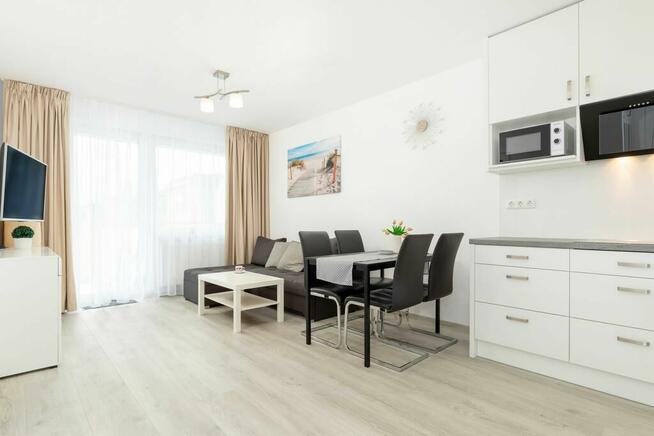 Apartament Blizej Morza 78-100 Kolobrzeg Kasprowicza 14