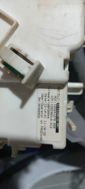 pralka Electrolux 5kg czesci